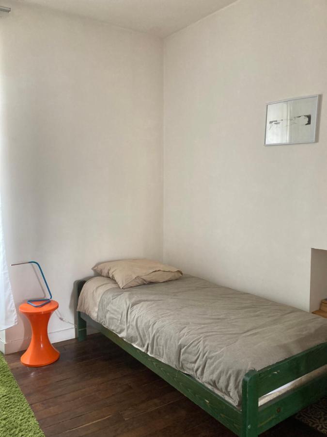 杜瓦讷内T2 Quartier Du Rosmeur公寓 外观 照片